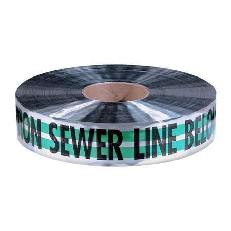 Milwaukee Tool MAGNATEC PREMIUM DETECTABLE, TAPE-SEWER LINE,  31-052